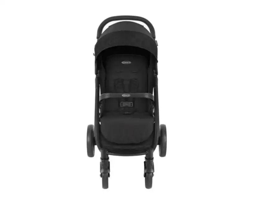 Graco Eezefold Pushchair image 2