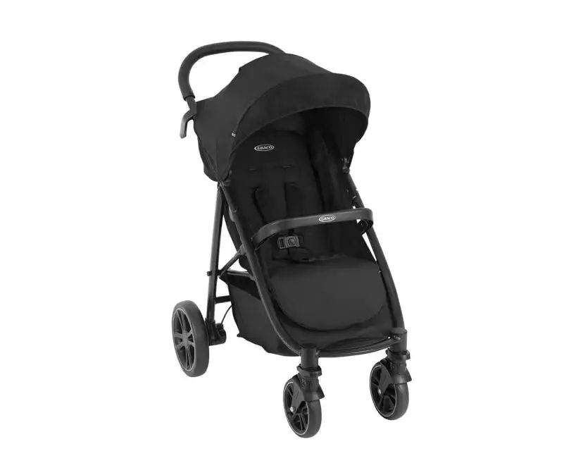 Graco Eezefold Pushchair image 1