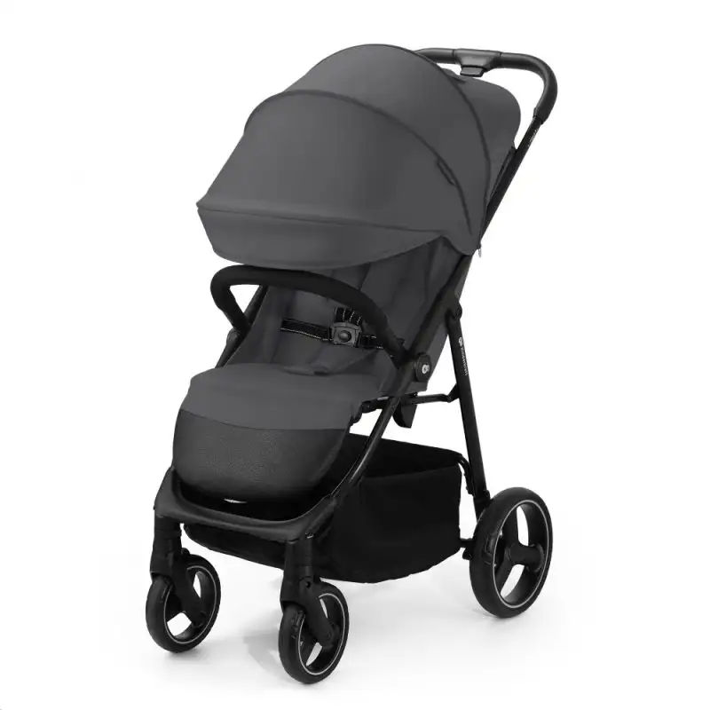 Kinderkraft trig 3 stroller image 2