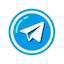 Telegram Icon