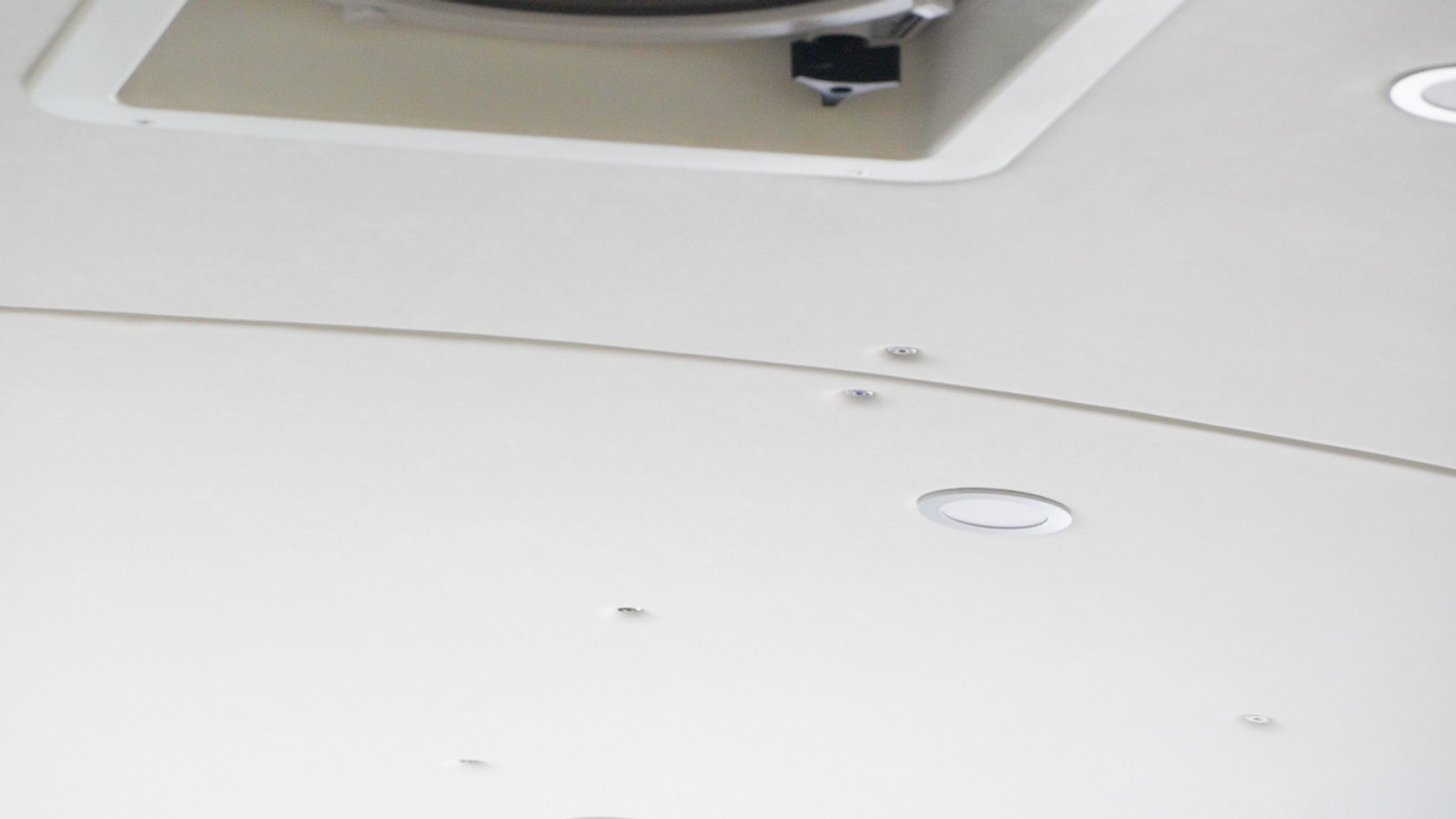 Van conversion showcase