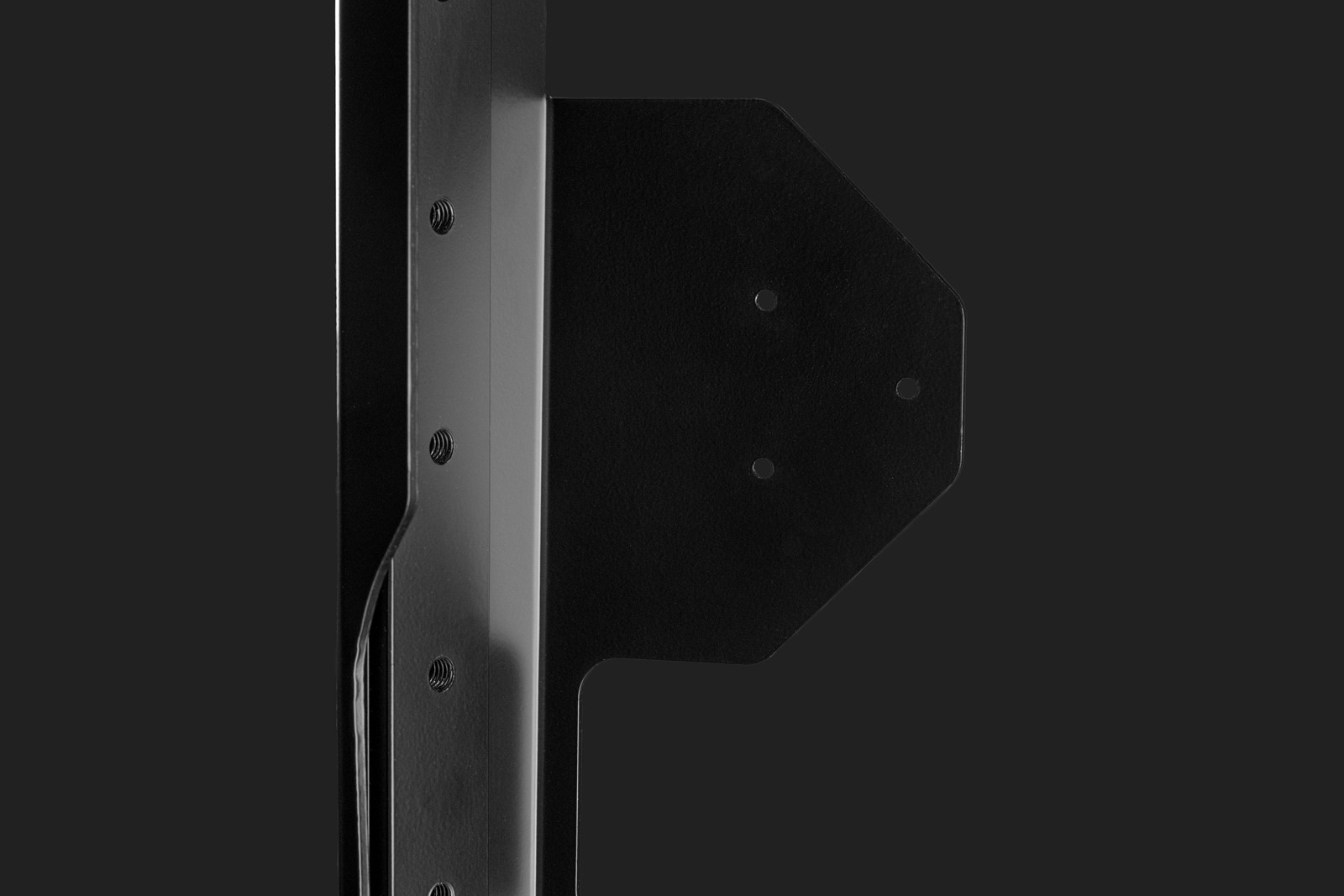 Structural Wall Brackets