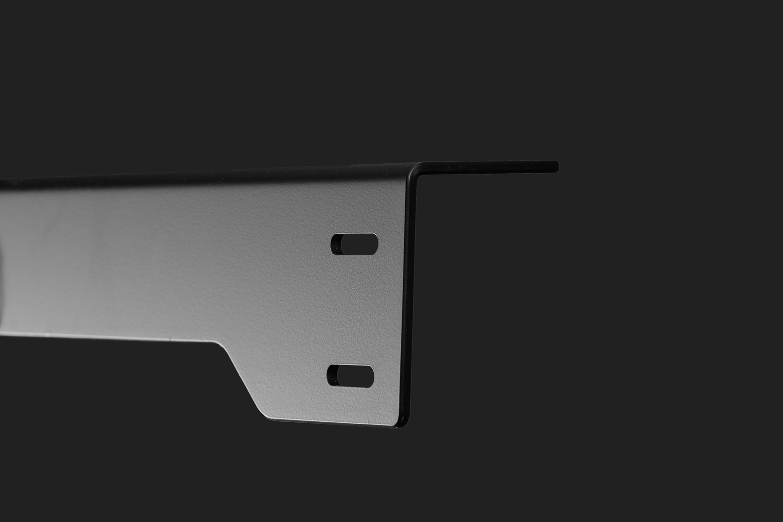Bed Mounting Rails