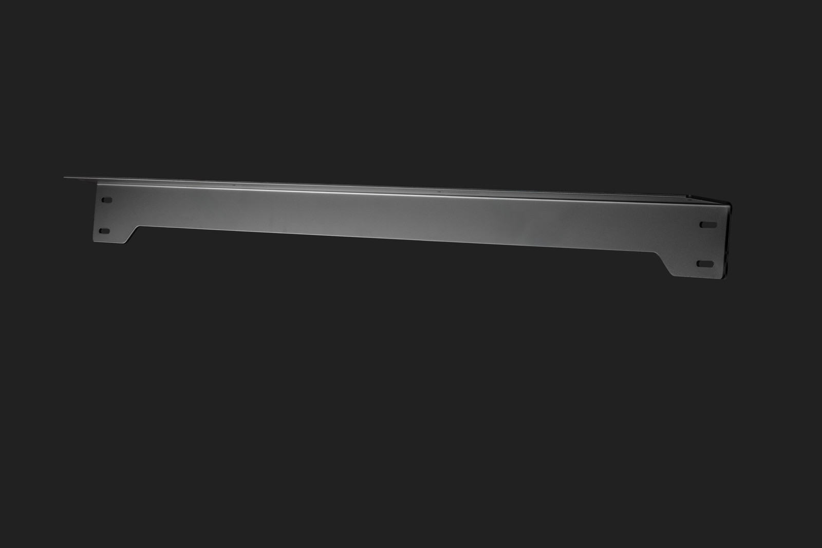 Bed Mounting Rails alternate view