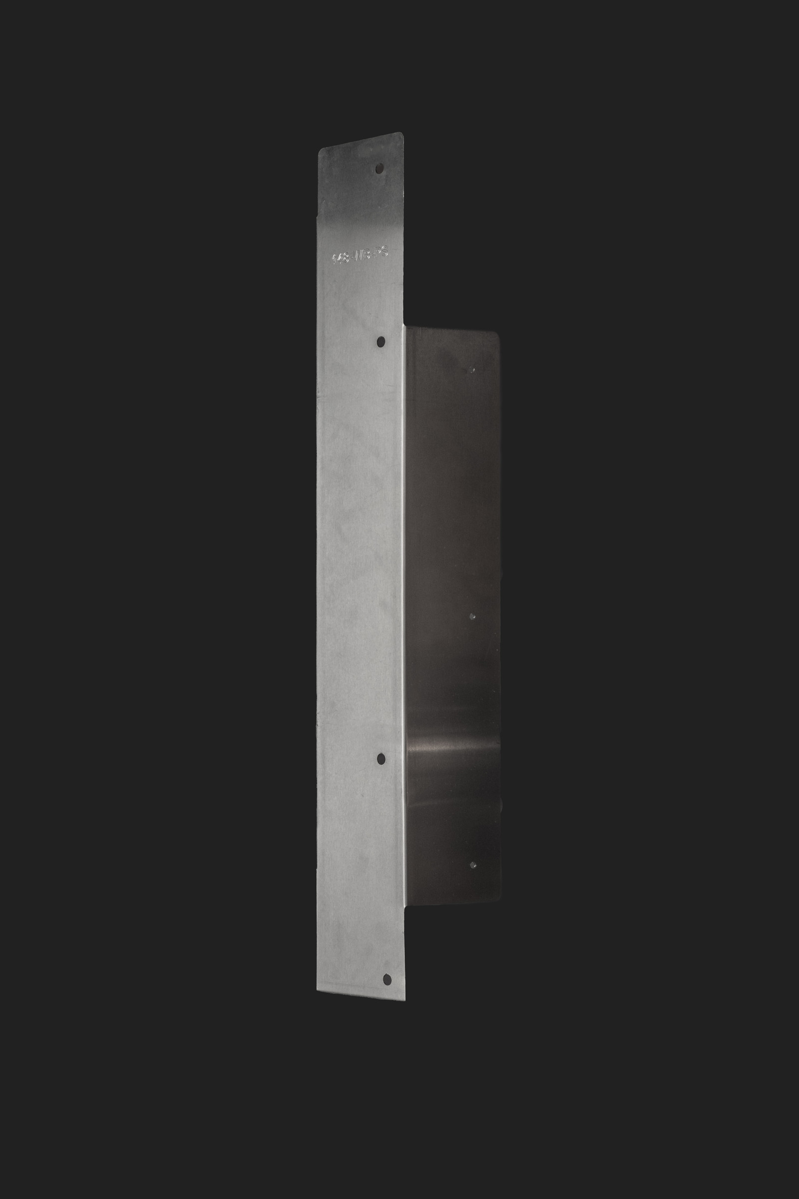 Reinforced Uprights