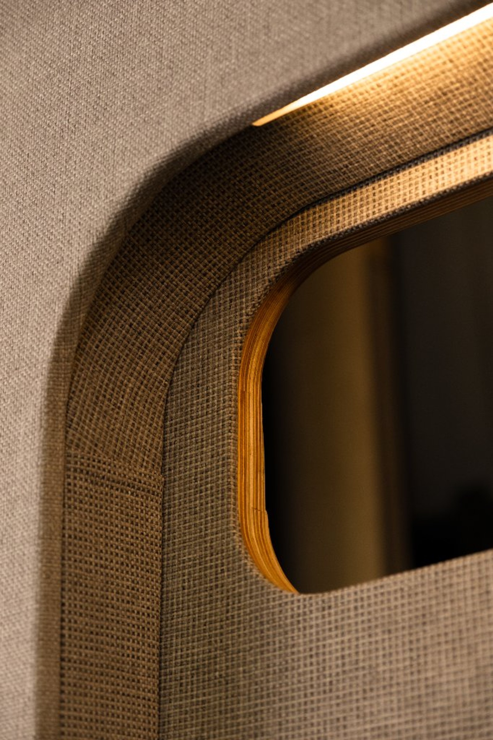 Wall Panels alternate view