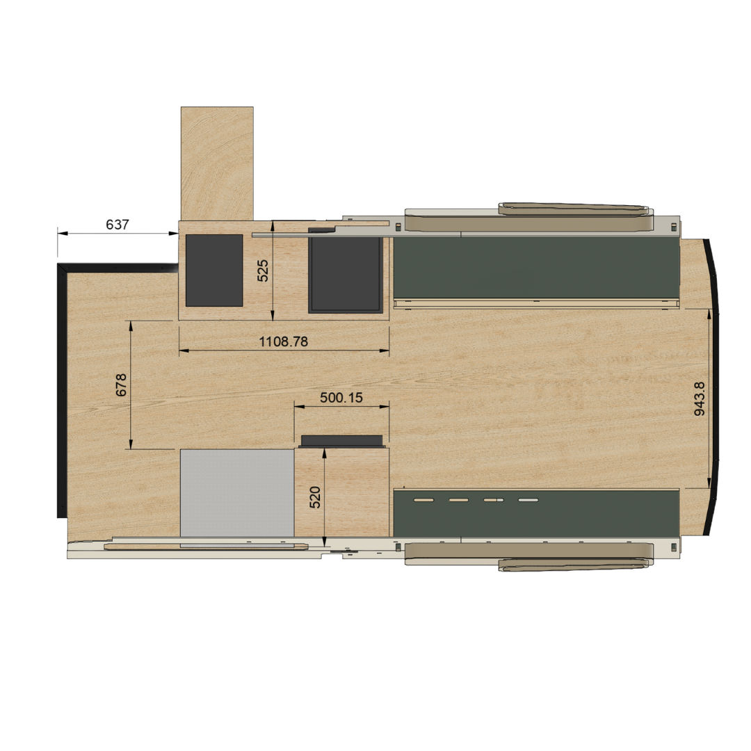 Layout Design & Spec