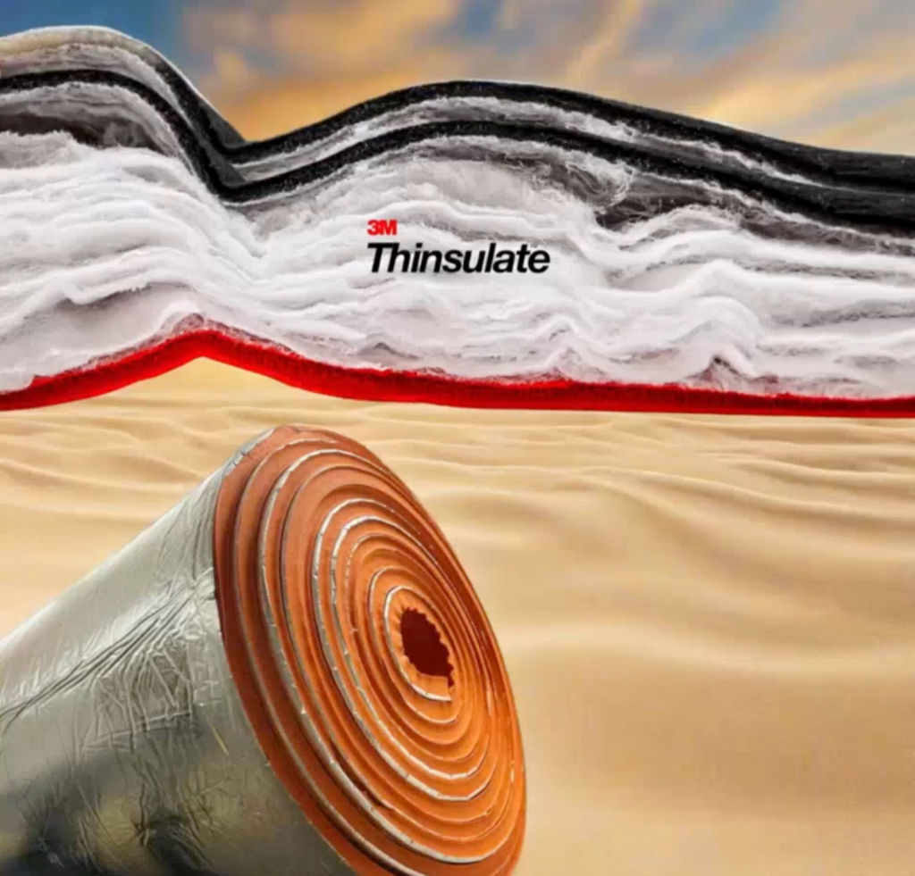 Insulation & Sound Deadening