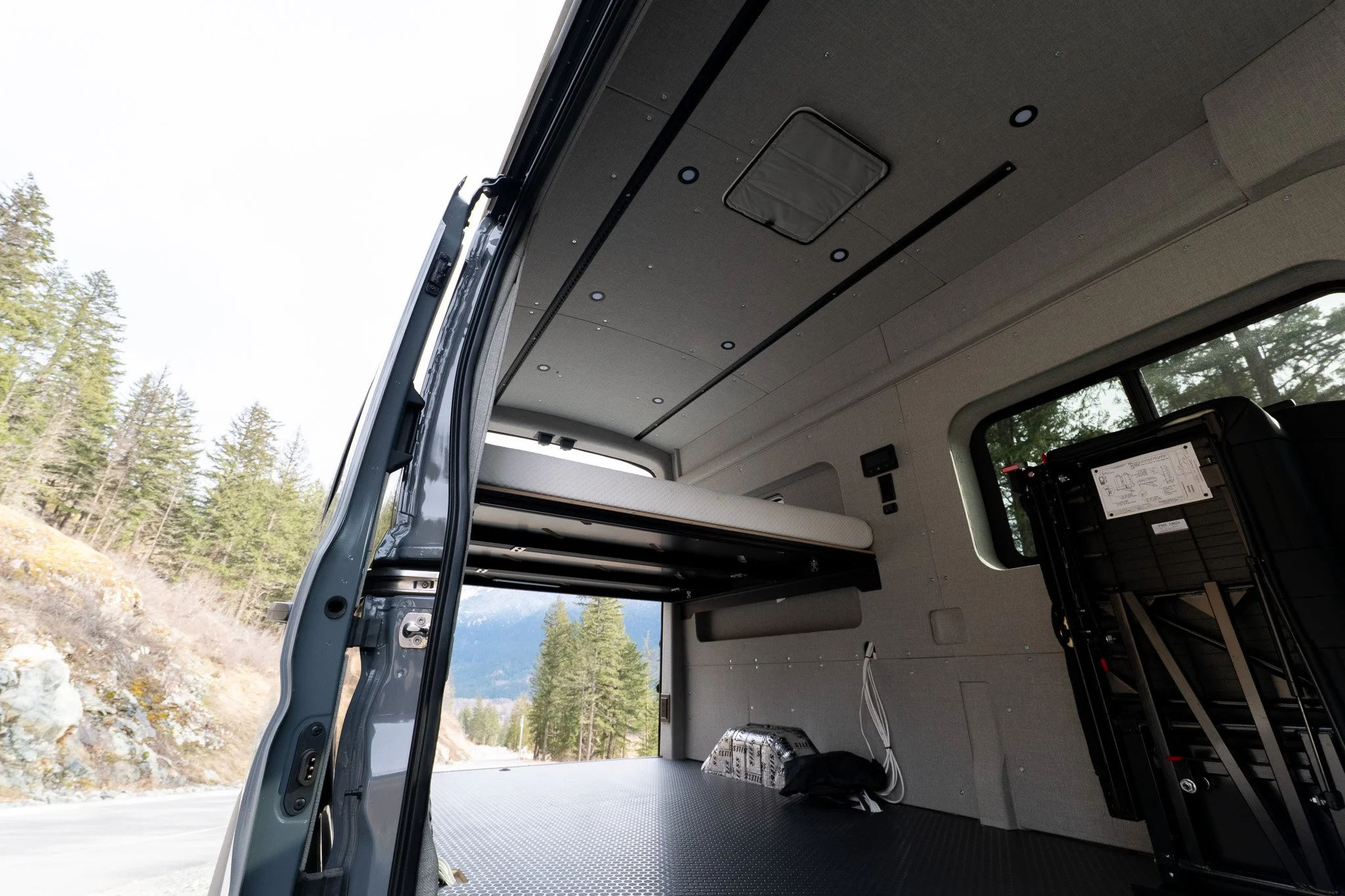 Kits for Ford Transit