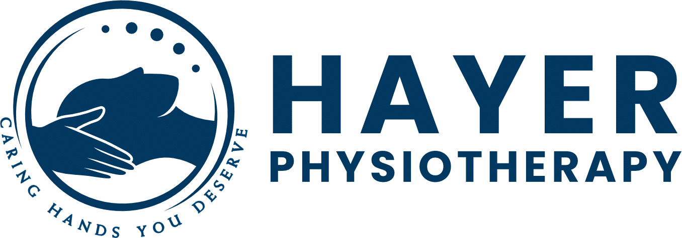 Hayer Physiotherapy Simcoe