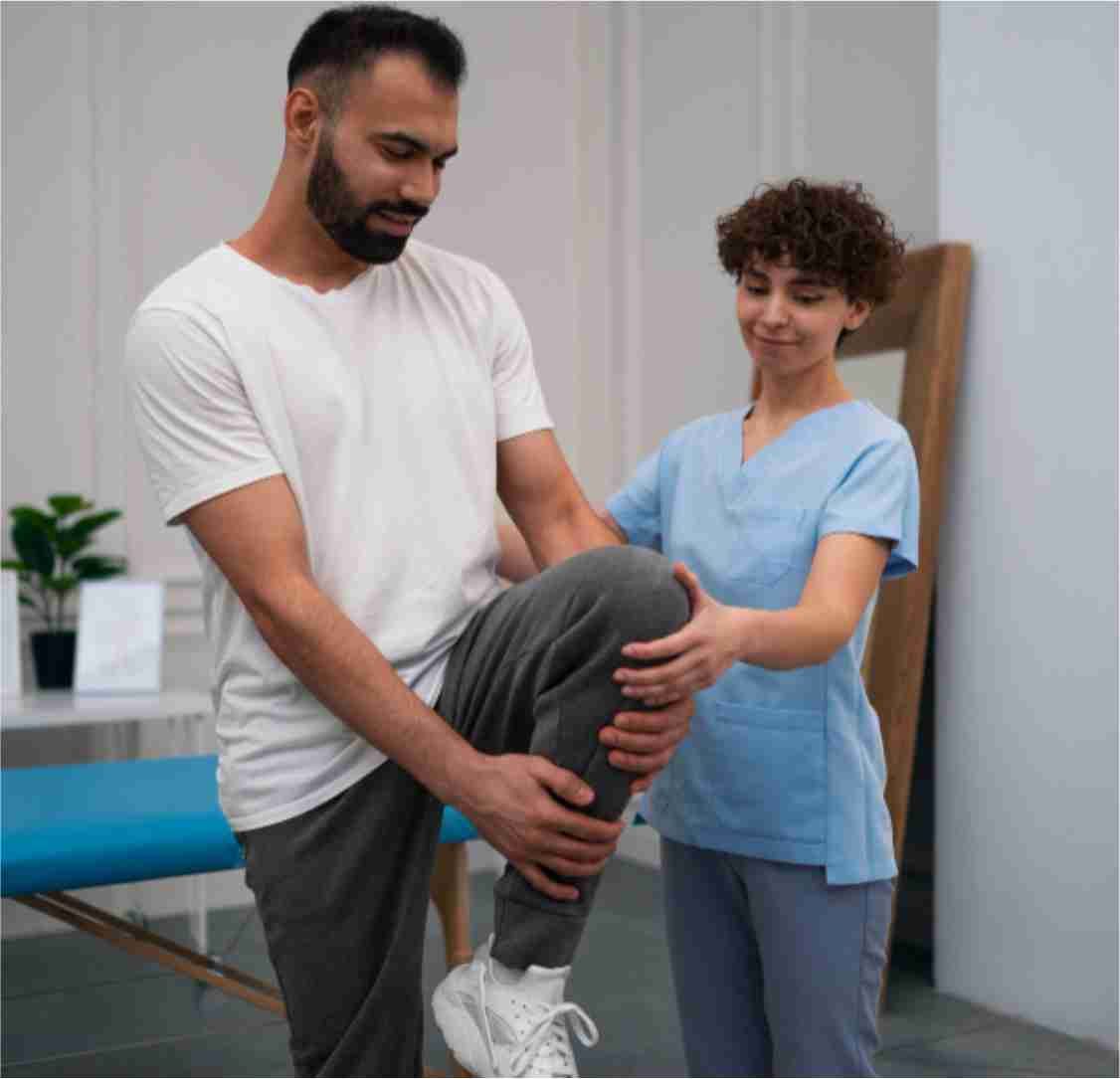 Simcoe physiotherapy centre