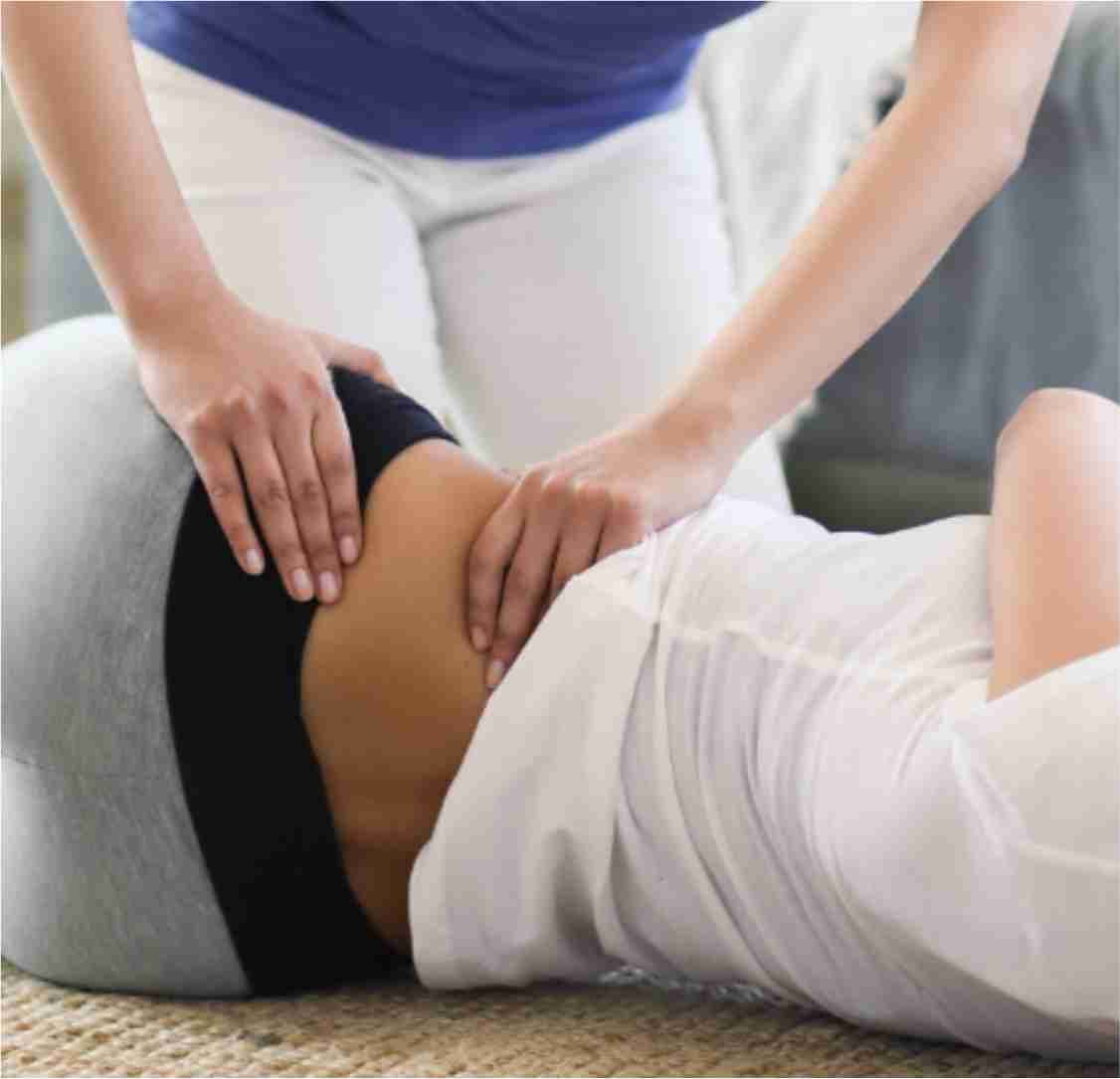 Simcoe Physiotherapy Clinic Near Me