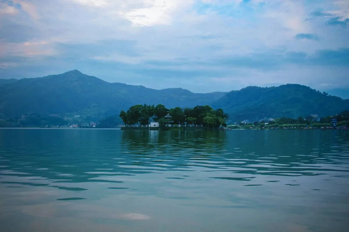 Bilaspur District Image 5