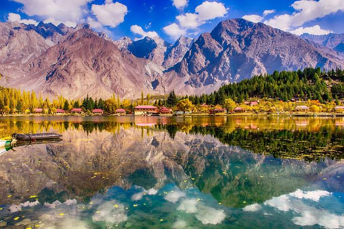 We don’t just take you to the Himalayas — we help you experience their soul.