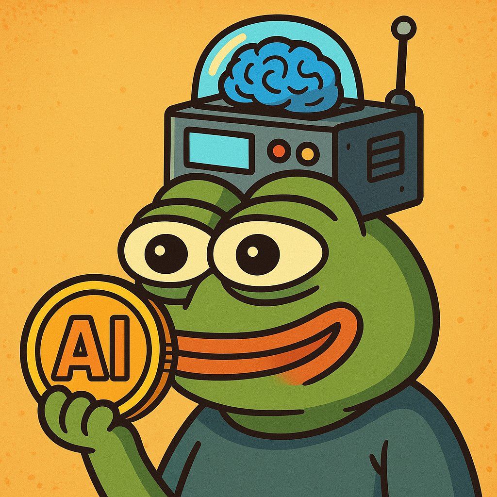 When Memes Meet Machines: The New Crypto Frontier