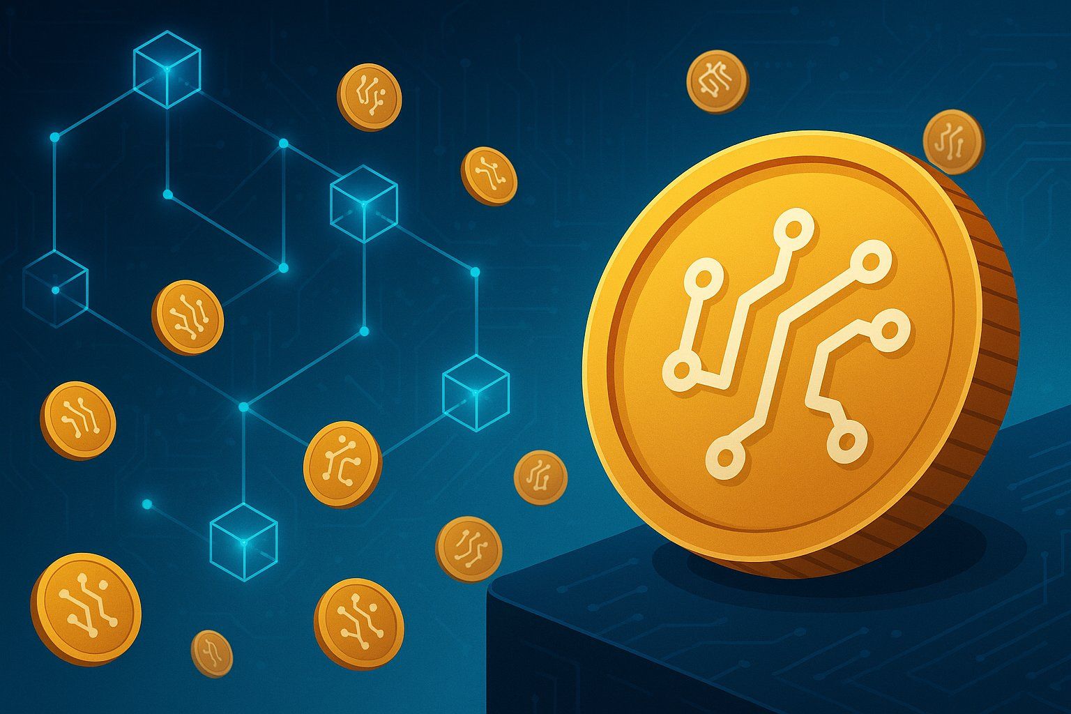 Cryptoeconomics Explained: How Token Design &amp; Incentives Drive Crypto