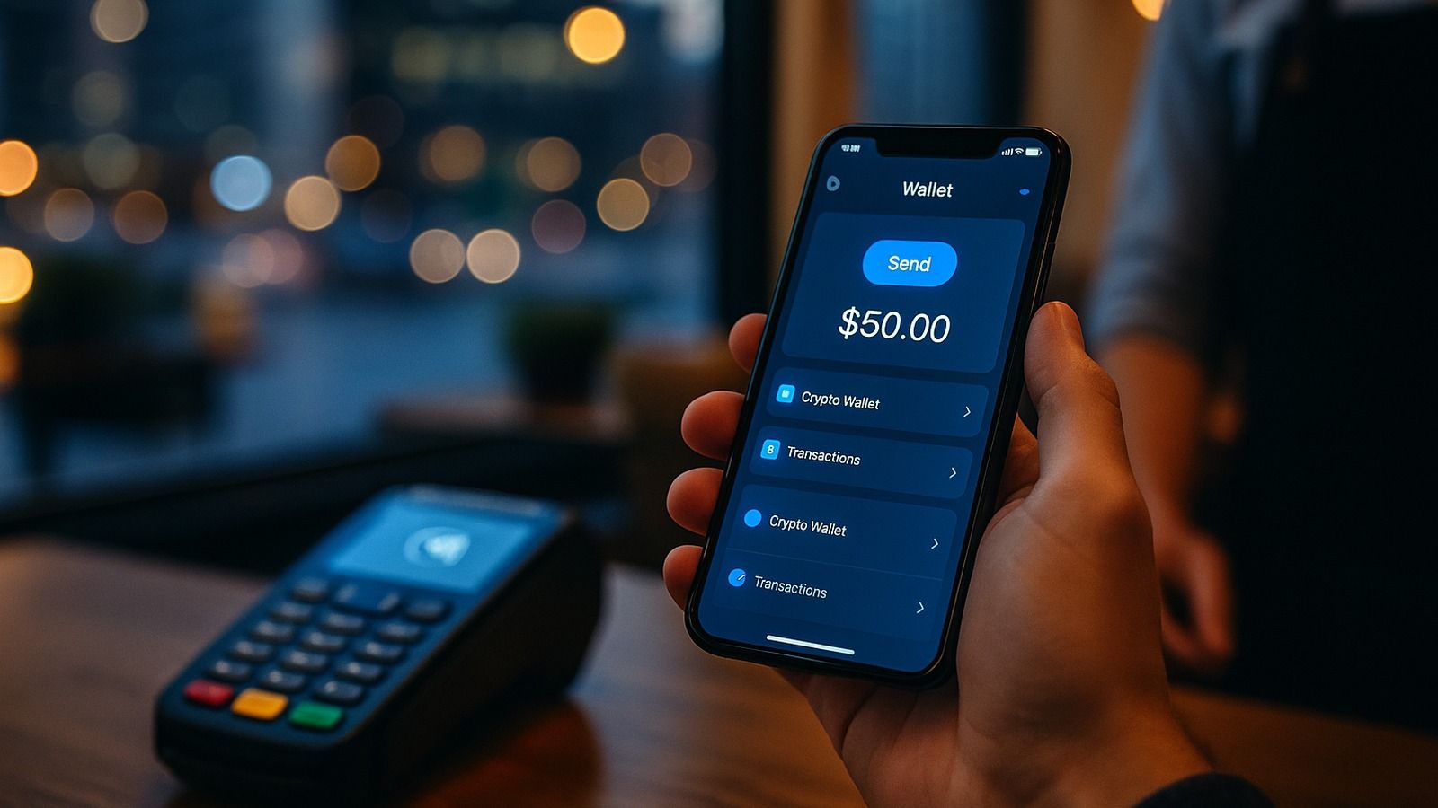 TON’s Super-App Flywheel: Telegram Wallet Lands in the U.S.—Can Toncoin Turn Reach into Real Usage?