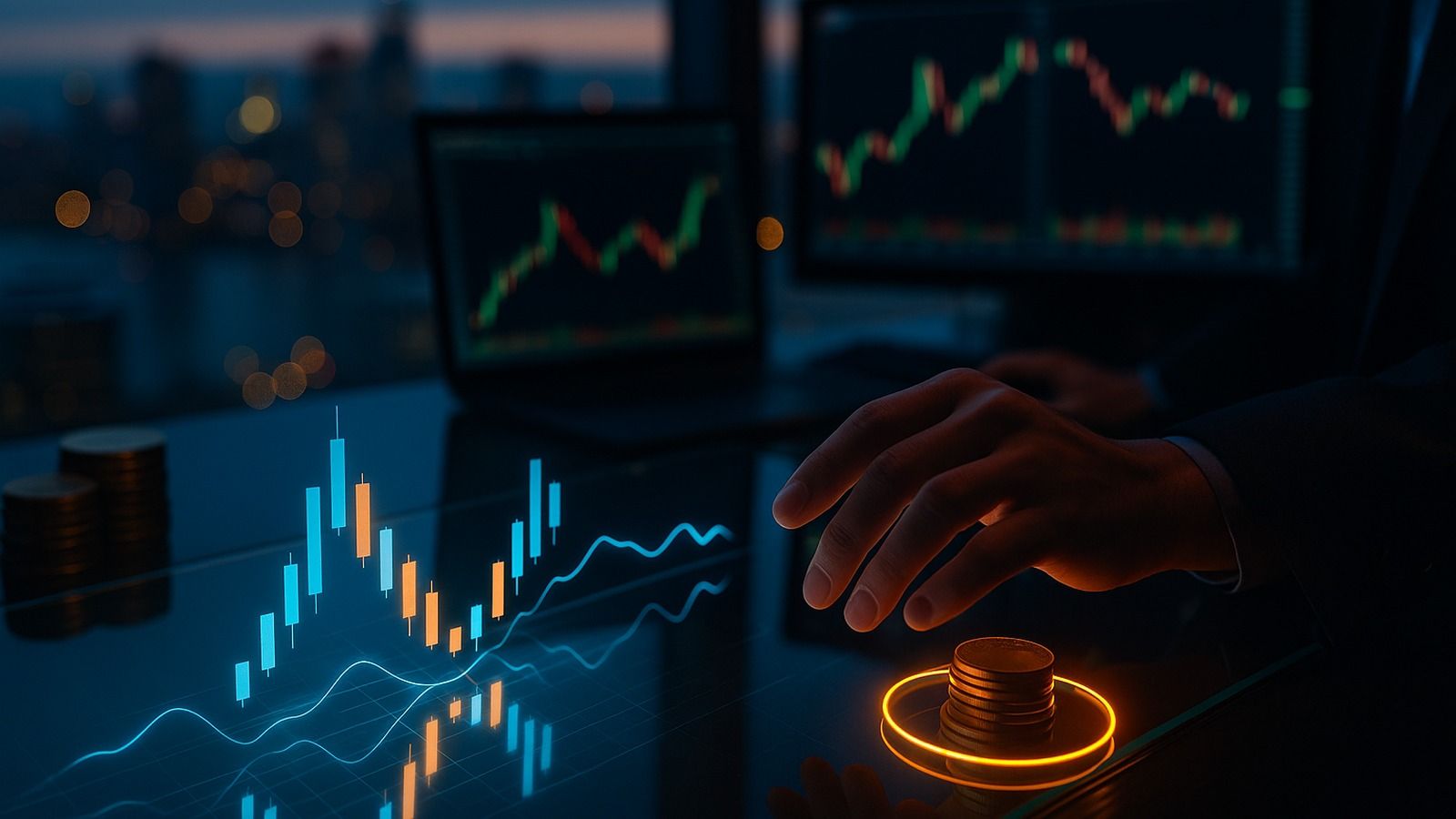 Mantle’s Liquidity Flywheel: High Yields, Tight Float, and the Bybit Effect