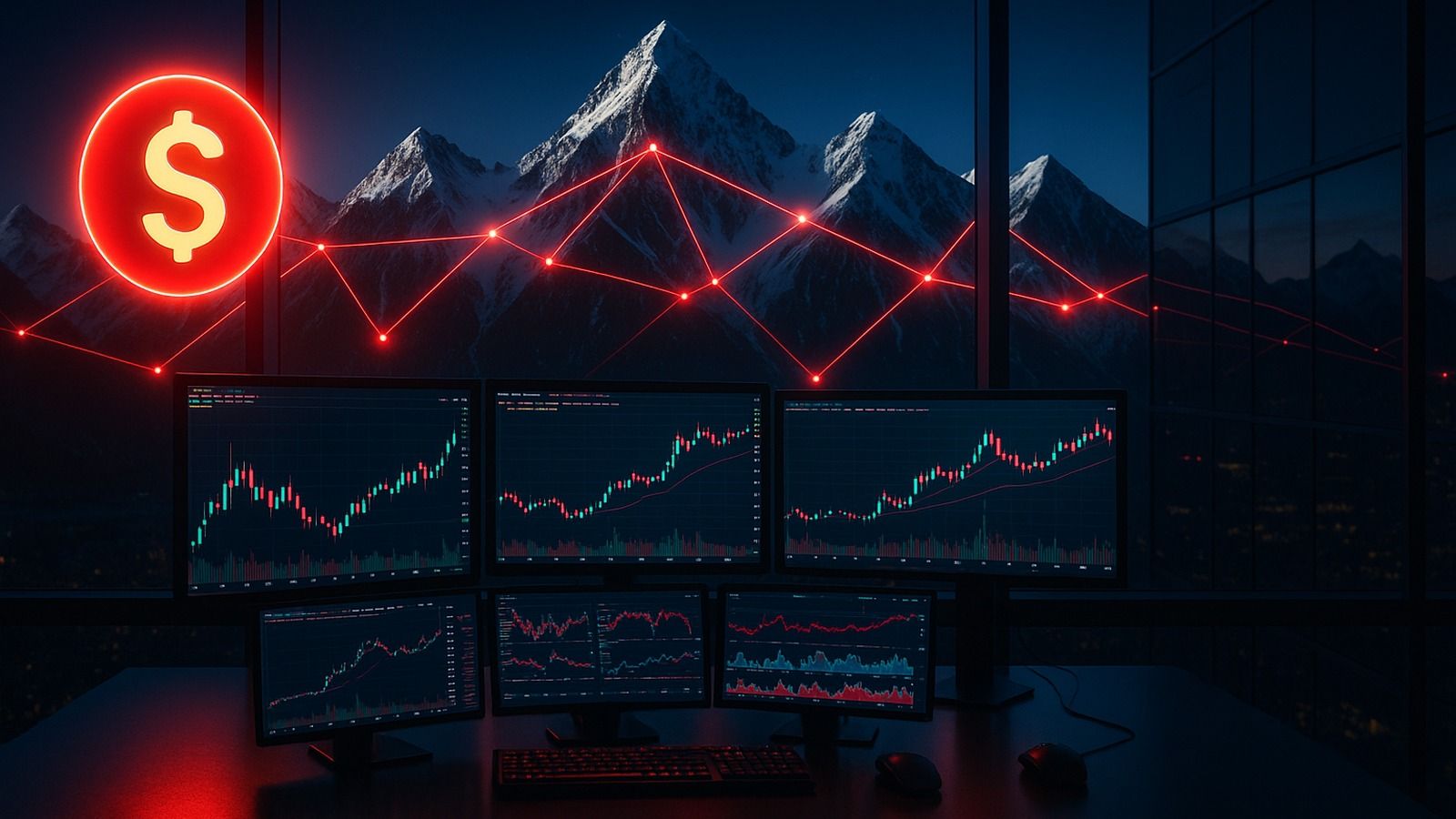 ETF Sparks &amp; Stablecoin Rails: AVAX Enters a New Chapter
