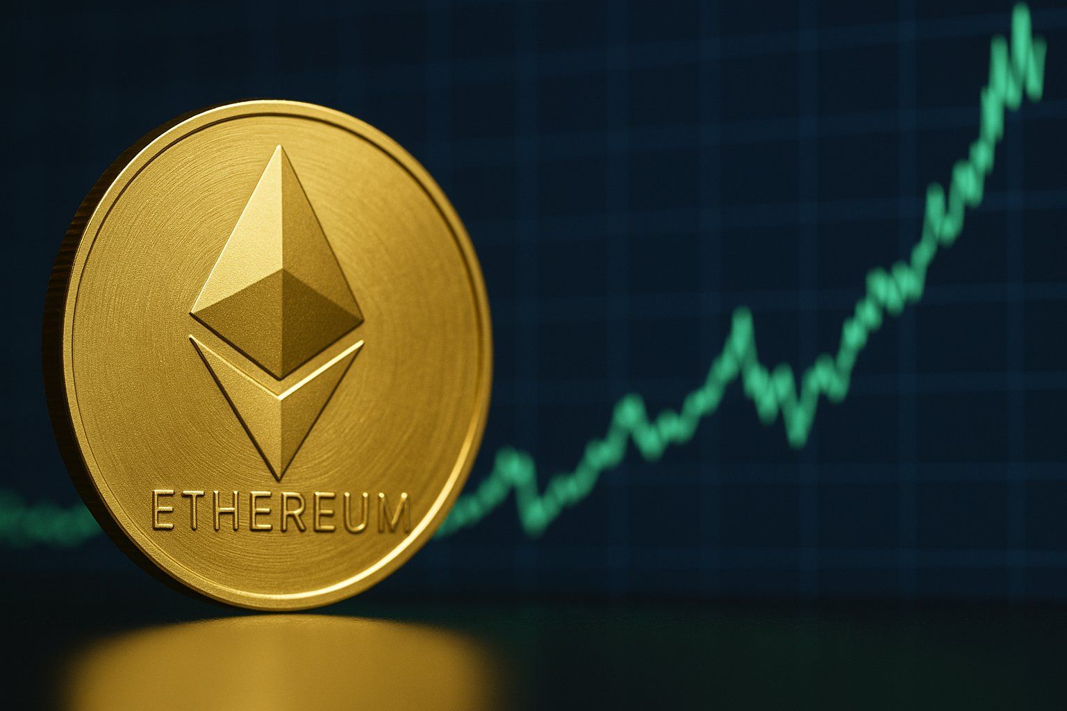Ethereum’s Next Chapter: Scalability, Upgrades, and the DeFi Stress Test