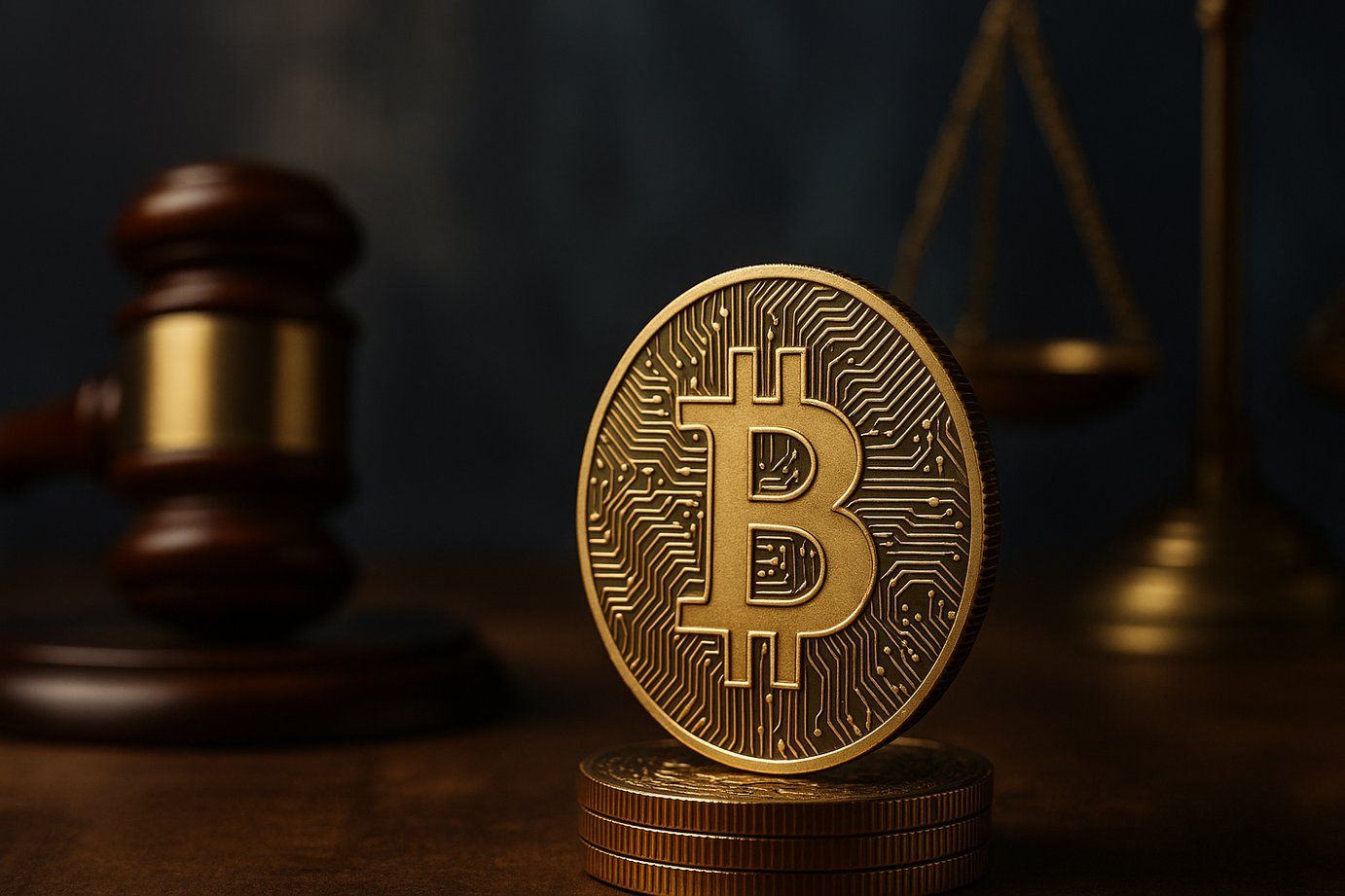 New Blockchain Laws Expose Privacy Holes No One Noticed — Until Now