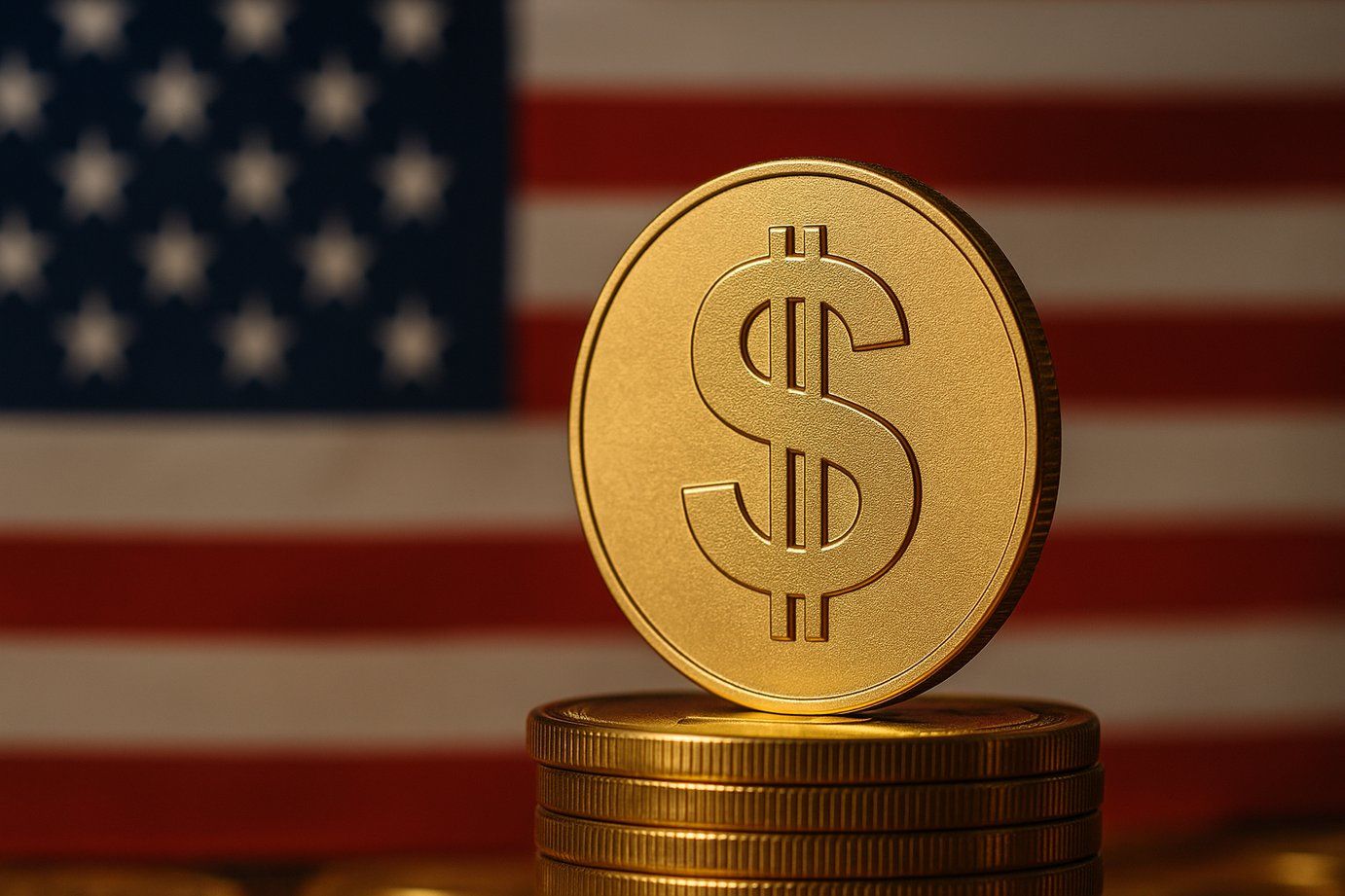 The GENIUS Act Just Shook Up Stablecoins — Here’s How Billionaires Could Benefit