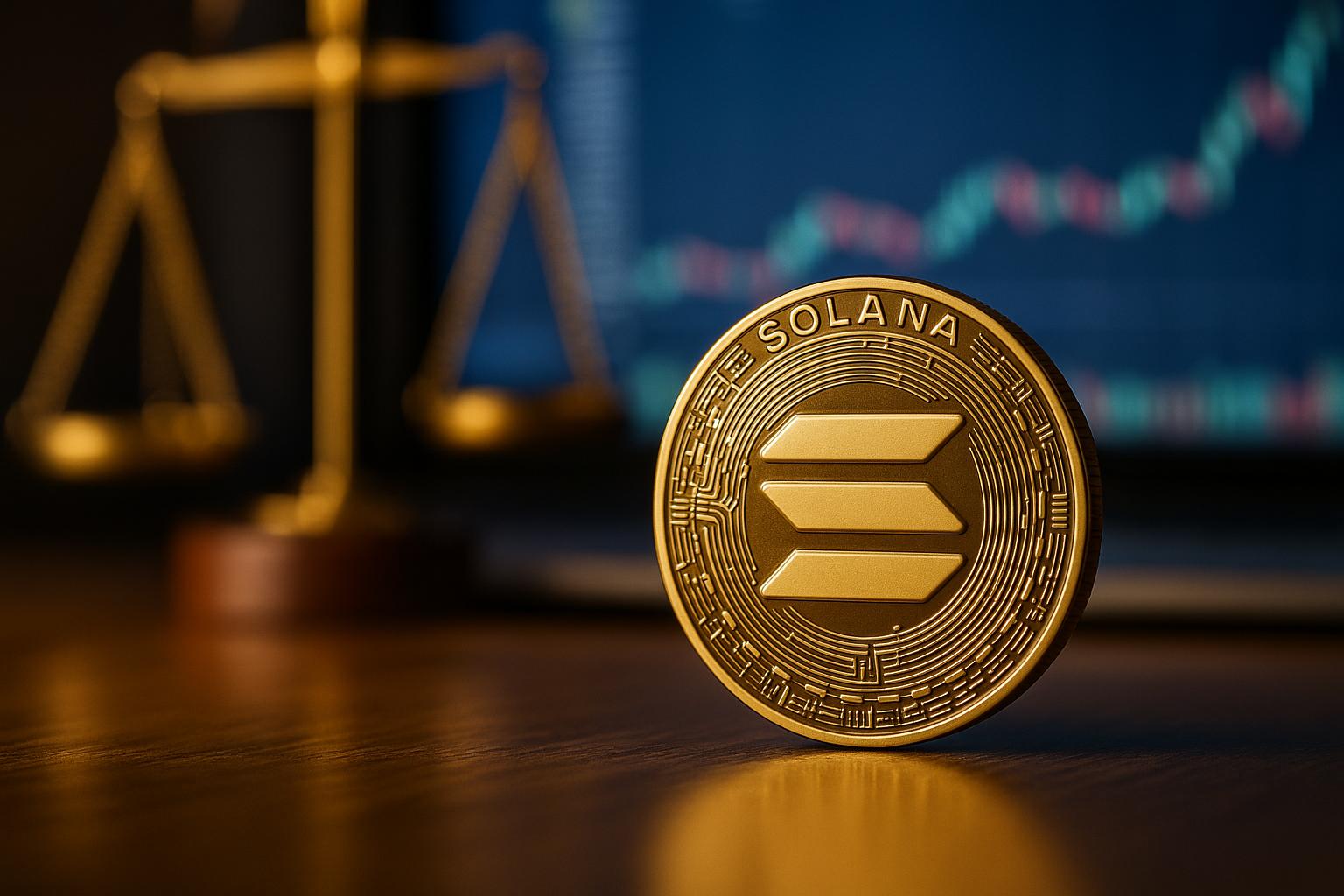 Solana ETF Decision Delayed — Market Confidence Tested as Regulators Hit Pause