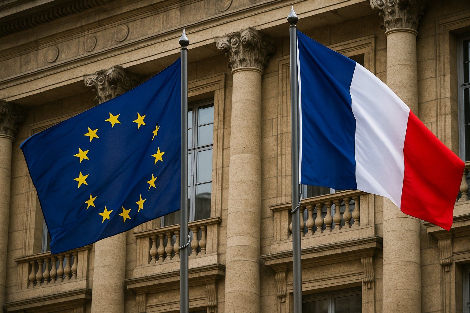 France Pushes for Unified EU Crypto Authority — ESMA May Take Control