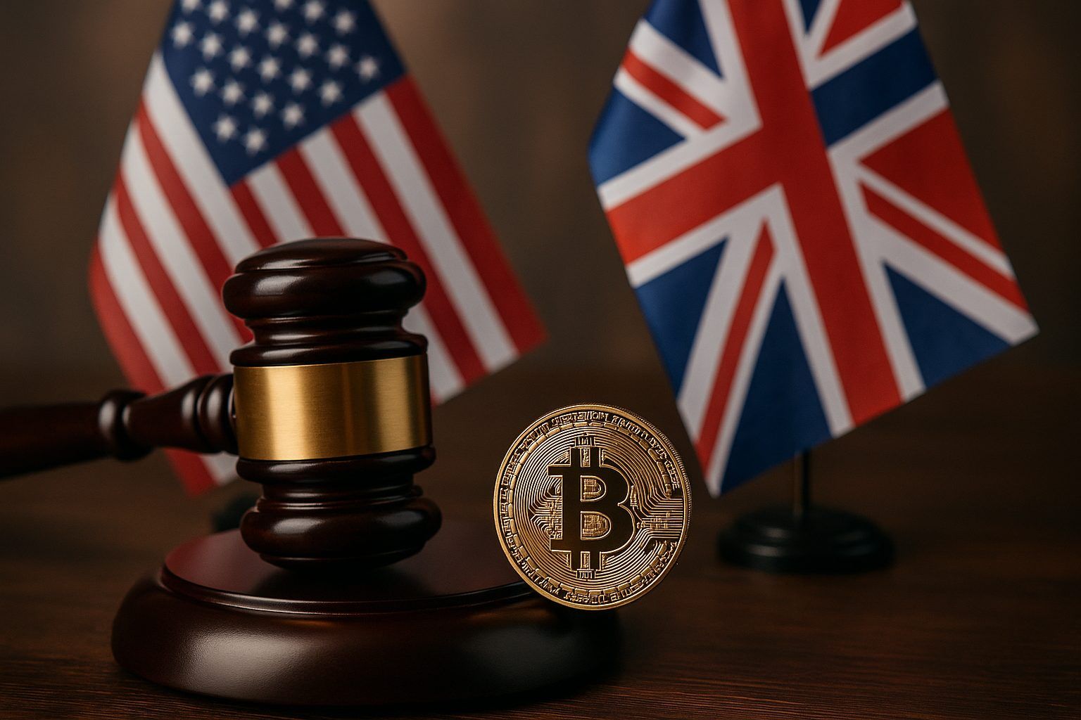 Seized Crypto at a Crossroads: Restitution in the UK, Reserve Debate in the US