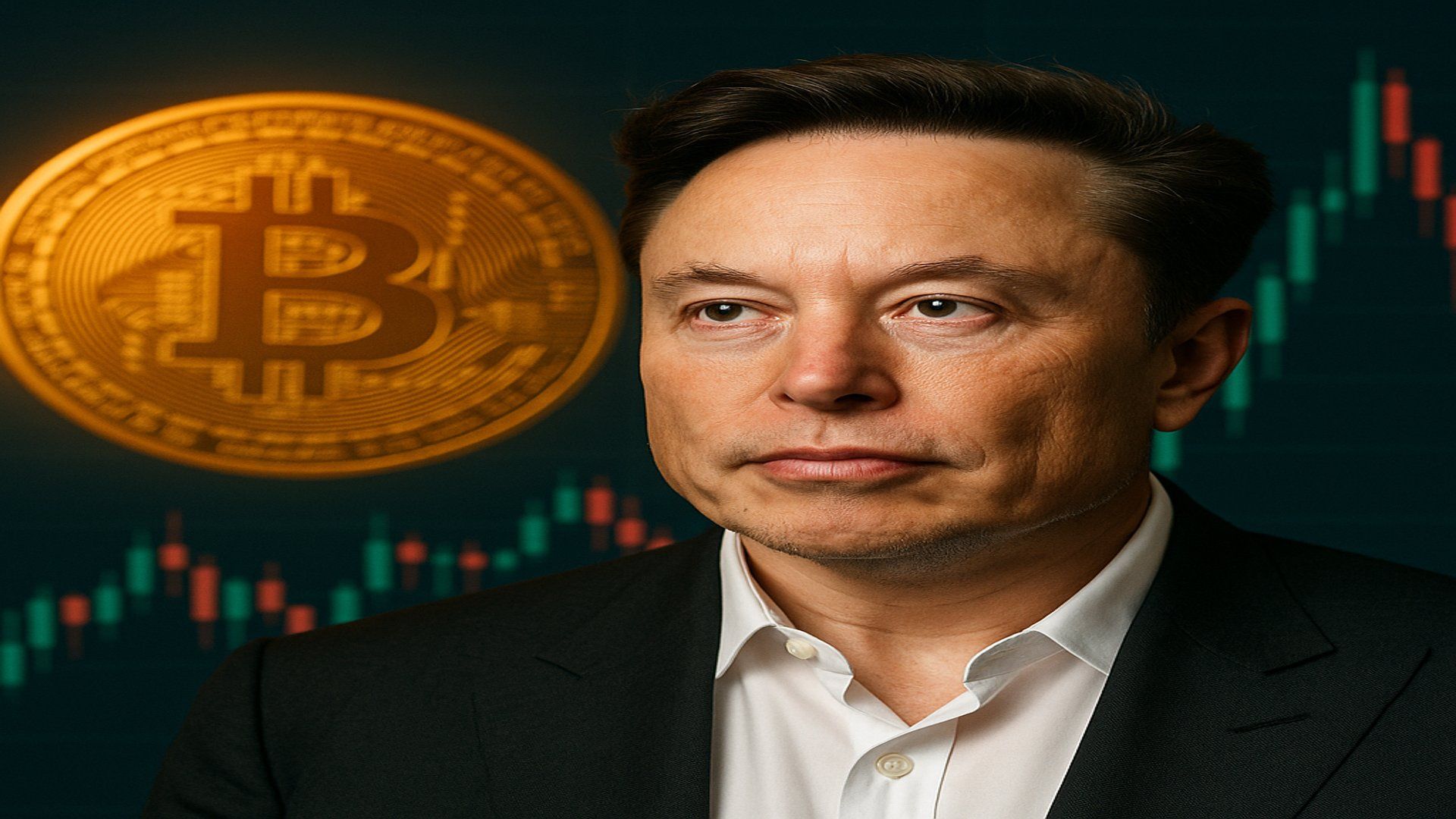 Musk Calls Bitcoin “Energy Money” as U.S. Moves Billions in BTC