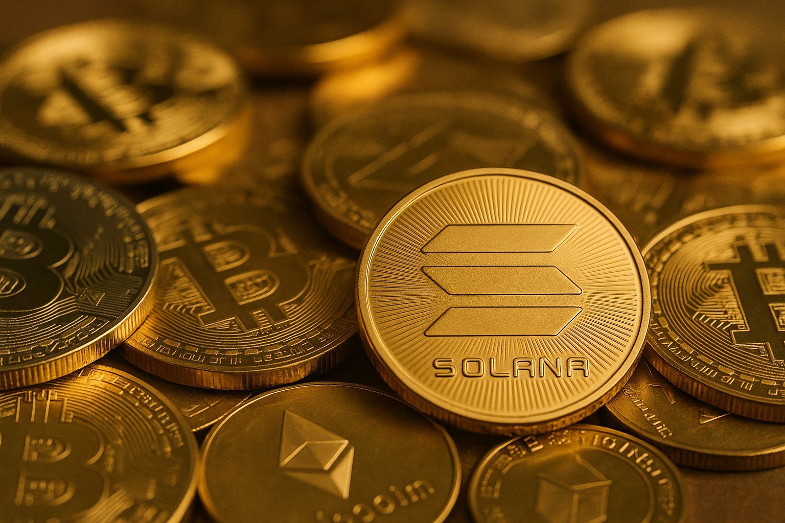 Solana Adoption Surges as Uniswap Joins In and a16z Backs $50M Jito Expansion