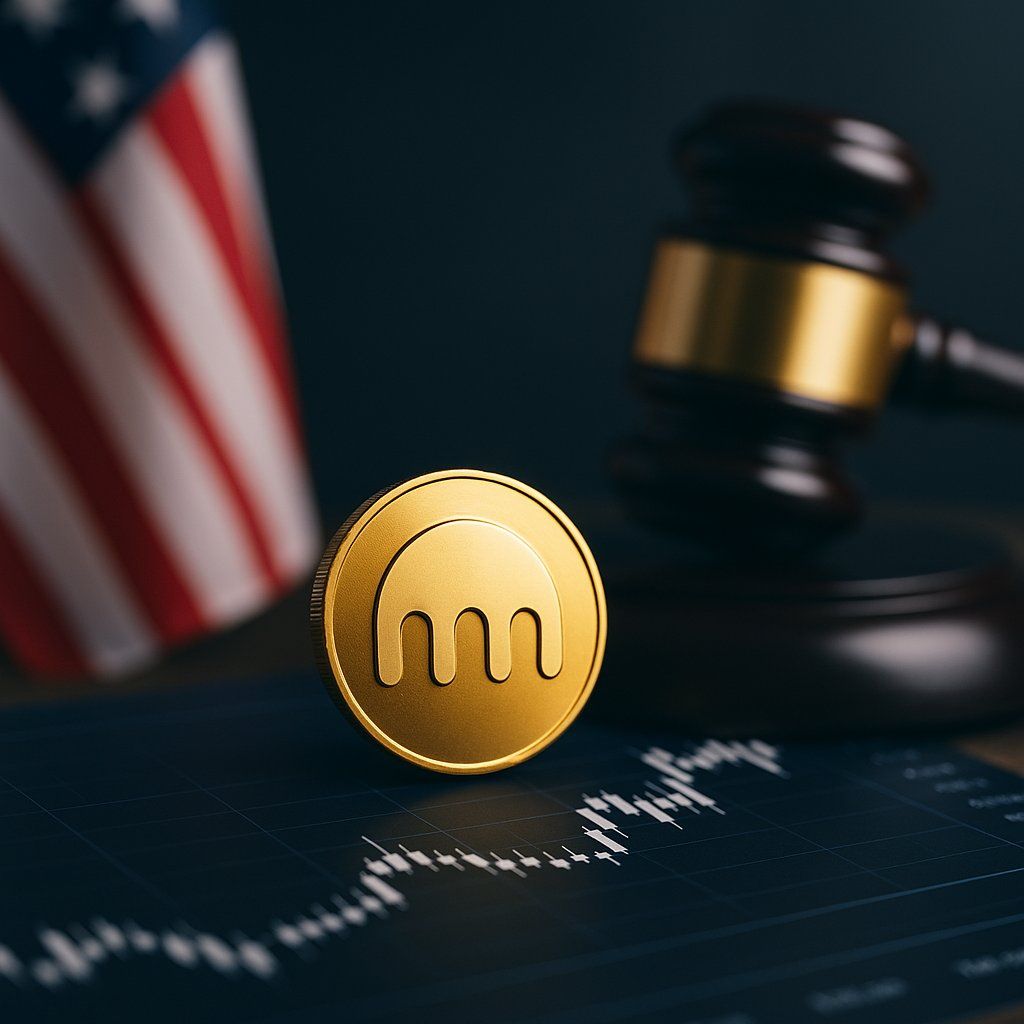 Kraken Makes Aggressive Derivatives Push With $100 Million Buyout of Small Exchange