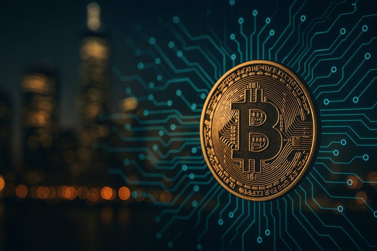 Bitcoin Becomes Infrastructure: How MicroStrategy and the Fed Just Validated BTC’s Next Era