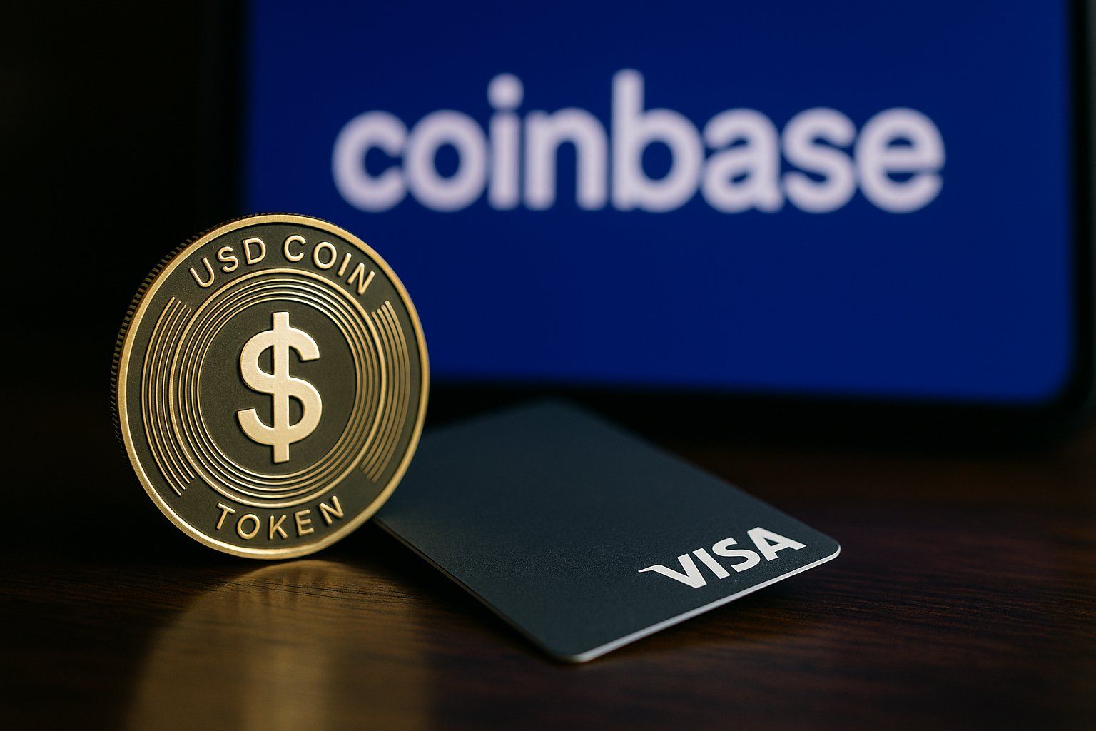 Bitget Wallet Card and Coinbase USDC Platform Mark a Turning Point for Stablecoin Payments