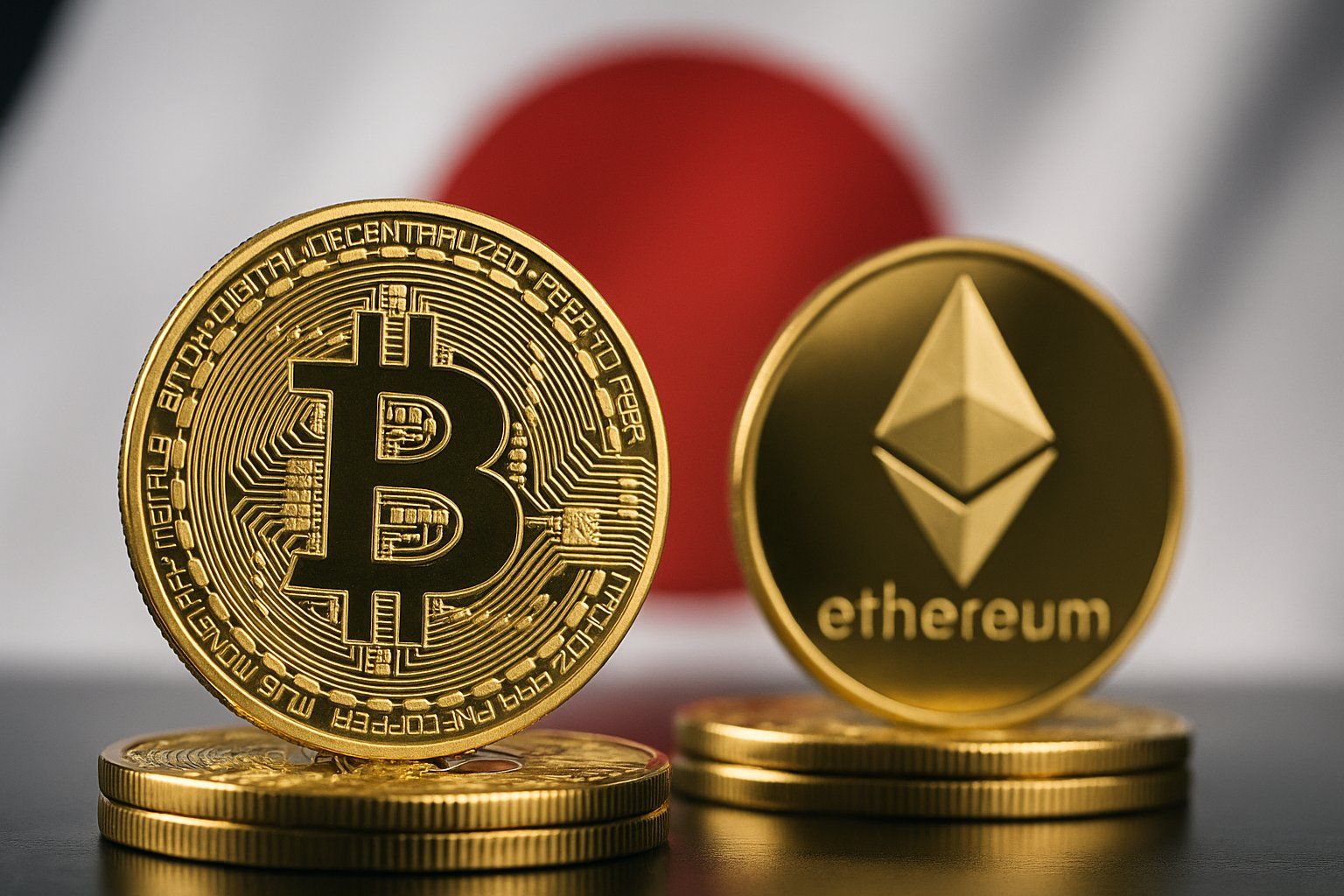 Japan's Digital Yen: A New Era for Global Crypto Markets