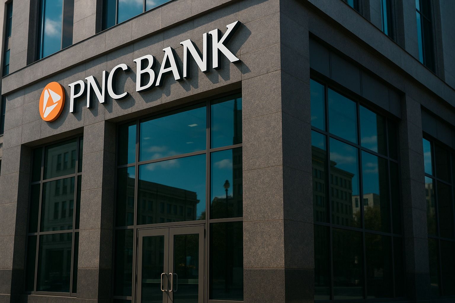 PNC Bank Moves Into Crypto: New Partnership With Coinbase Enables Direct Bitcoin Trading