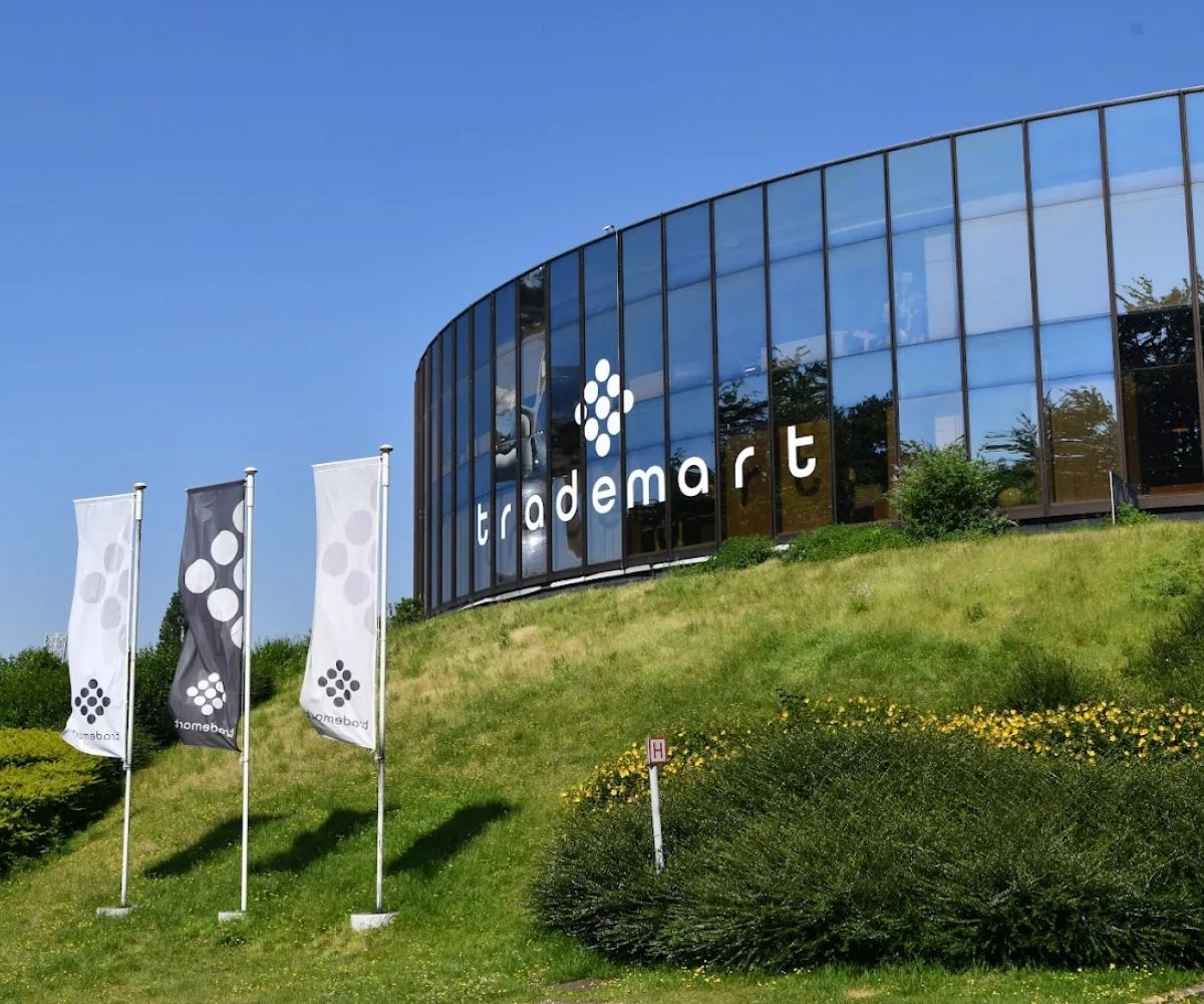 Trademart Brussels