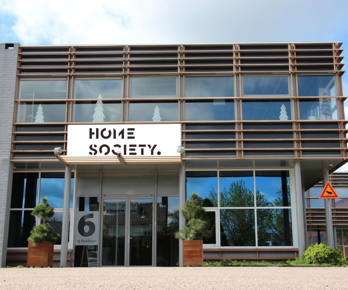 Home Society Lisse
