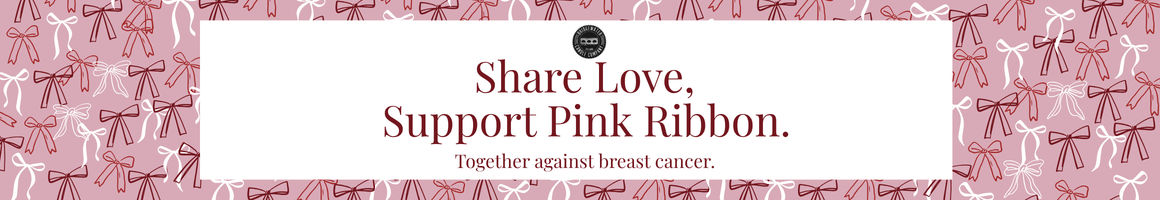 Bridgewater Candle Company & Pink Ribbon Partnership