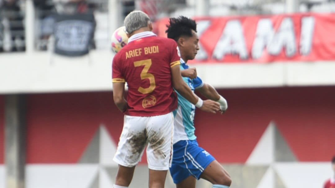 Duel sengit Persik Kendal vs Persibangga Purbalingga di babak 8 besar Liga 4 Jateng 2026