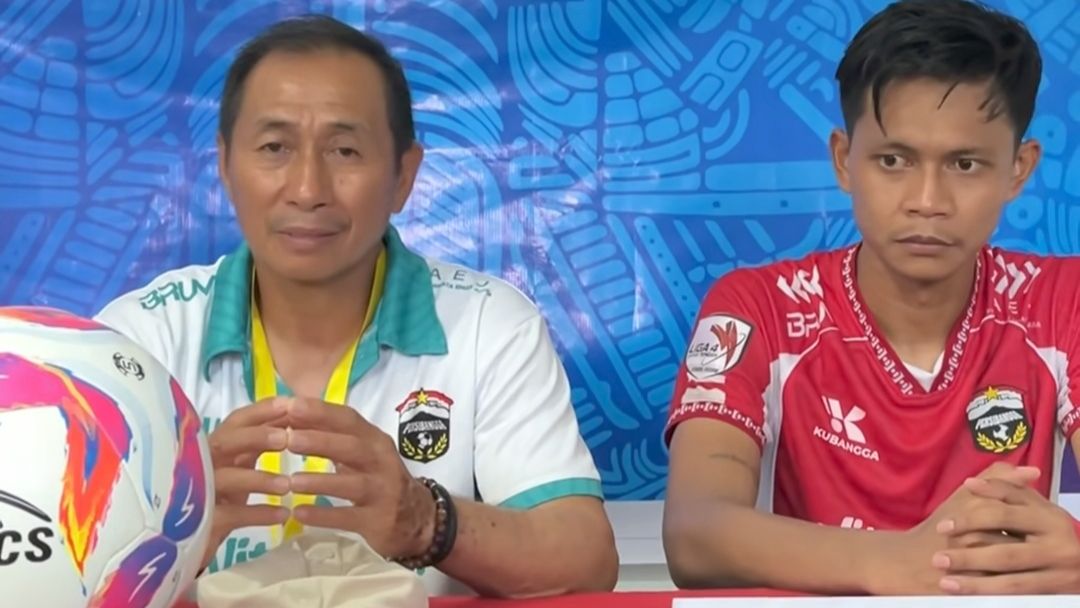 Duel sengit Persik Kendal vs Persibangga Purbalingga di babak 8 besar Liga 4 Jateng 2026