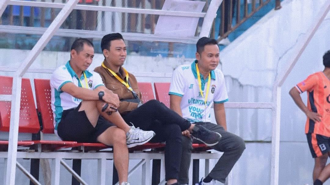 Analisis Taktik: Kunci Kemenangan Persibangga Hadapi Pertahanan Solid Persik Kendal