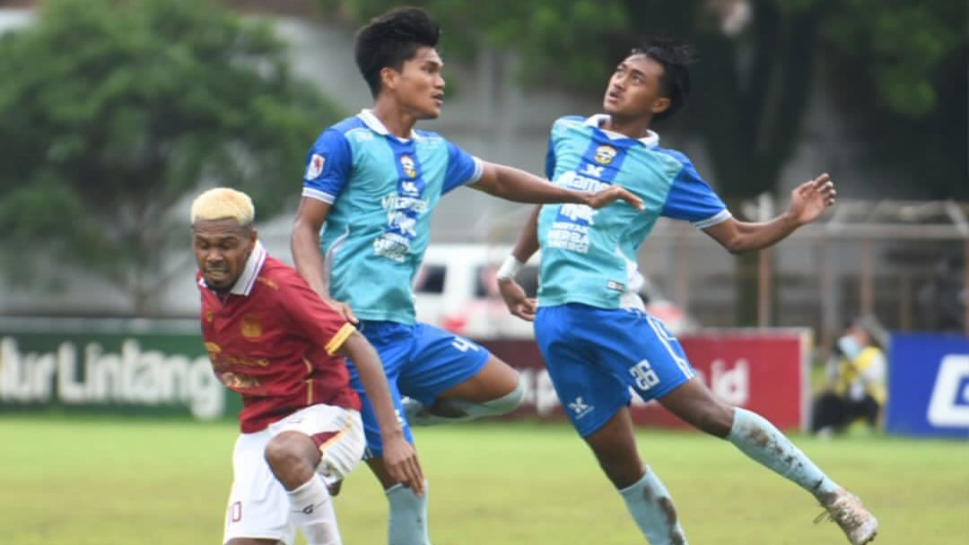 Update Pemain Persibangga yang Absen Lawan Persik Kendal Besok 1 Februari 2026