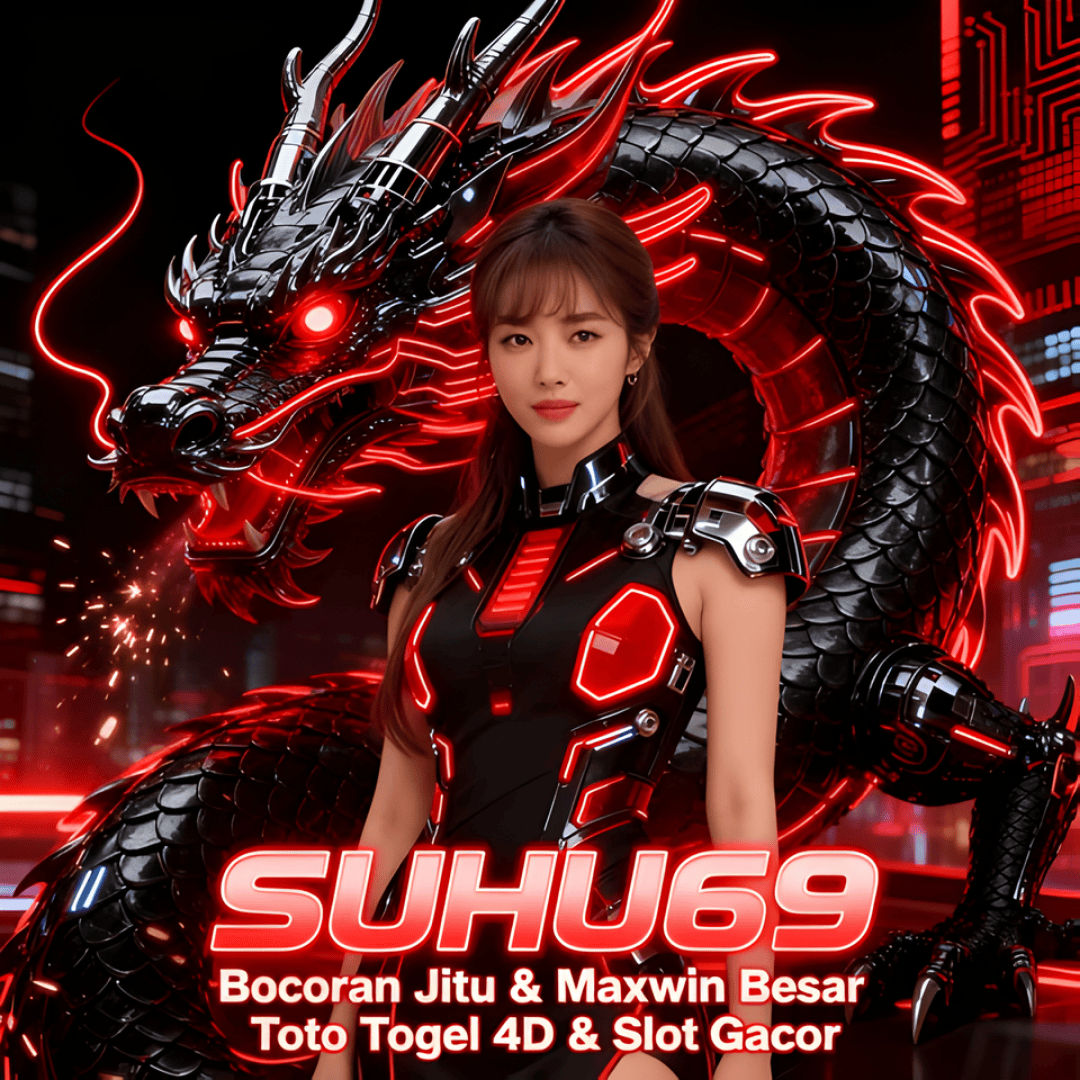 SUHU69 🚀 Toto 4D & Game Gacor | Bocoran Jitu & Maxwin Besar image 1