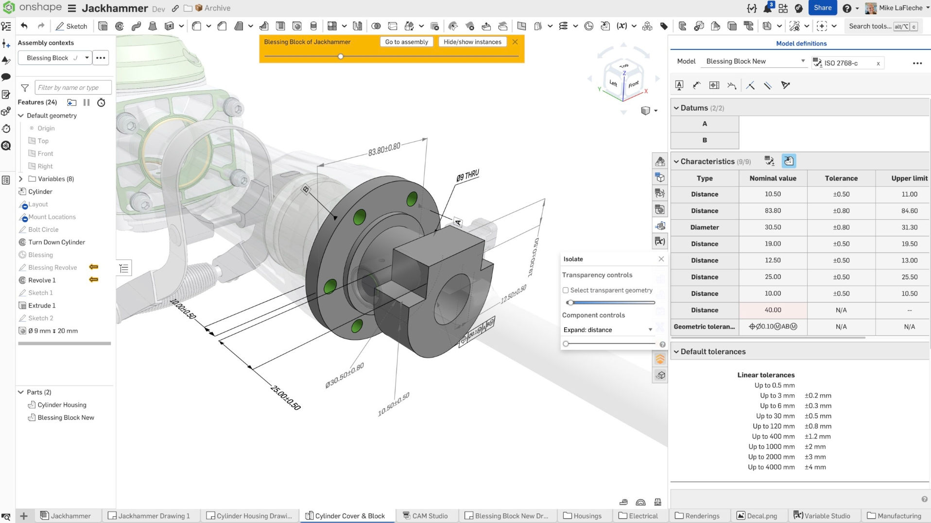 DPA Magazine | PTC’s Onshape boosts design efficiency with new cloud ...