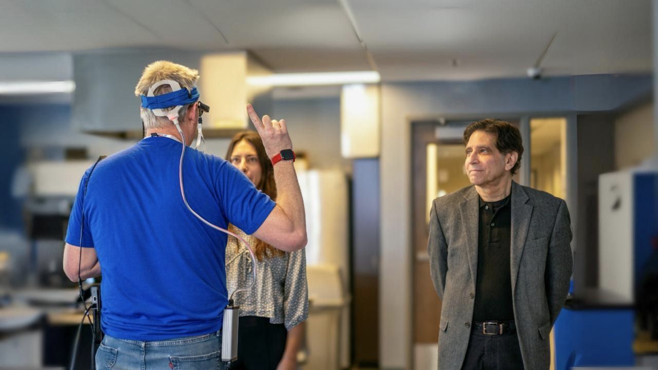 DPA Magazine | Wireless brain implant helps to restore vision