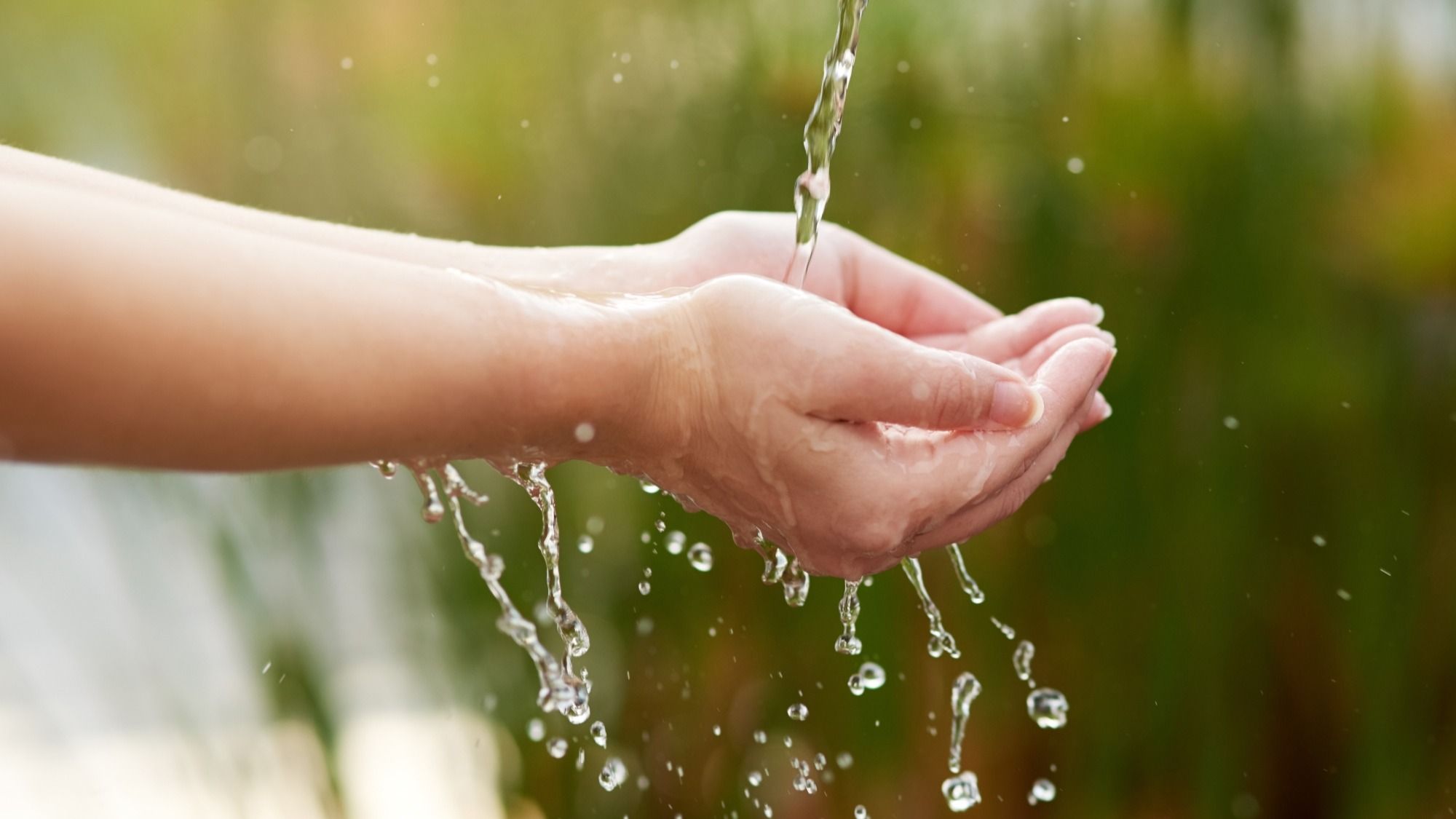 Satellite tech could help save the world’s drinking water