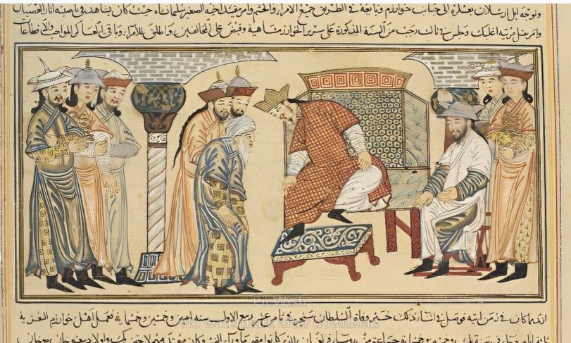 Khwarazmian dynasty