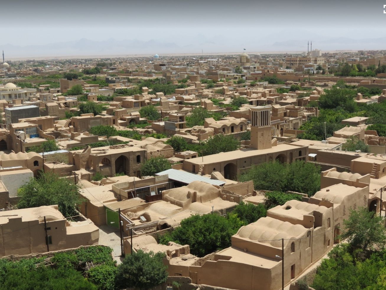 Meybod