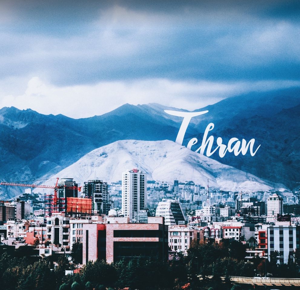 top things to do in tehran